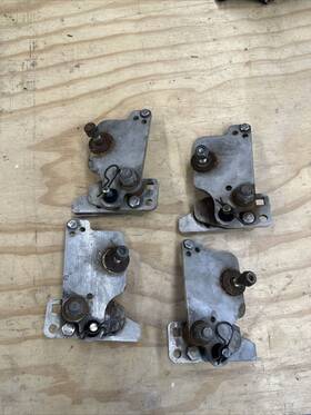 D7034 Torklift Stableload D7034 Torklift Stableload