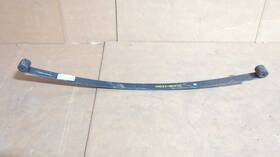 48231-0c020 Toyota 48031-0c020 New Oem Genuine Main Leaf Spring 2000-2003 Tundra 4x2 V6 Lh