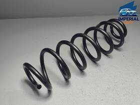 48131-0r200 Toyota 2019-2022 Rav4 Le Xle Fwd Rear Right Or Left Side Coil Spring Oem