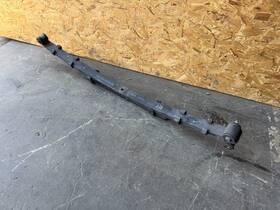 48210-047100 Toyota Tacoma Sr5 16-23 Rear Right Side Suspension Leaf Spring Kit Oem 50k