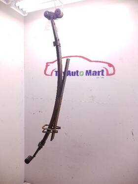 48210-0c020 Toyota Passenger Rear Leaf Spring 6 Cylinder 4 Door Fits 00-02 Tundra