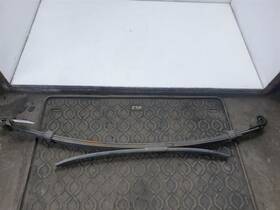 4821004330 Toyota 01-04 Tacoma Sr5 2.7l Rwd At Passenger Side Rear Leaf Spring Assembly