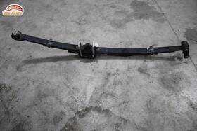 482100c161 Toyota Tundra Rear Right Passenger Side Suspension Leaf Spring Oem 2012 - 2019 482100c161 Toyota Tundra Rear Right Passenger Side Suspension Leaf Spring Oem 2012 - 2019