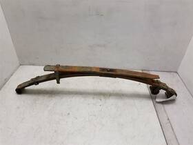 4821035490 Toyota 86-89 4runner Sr5 2.4l 4x4 Mt Passenger Side Rear Leaf Spring Assembly