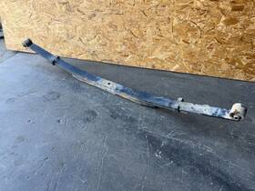 48220-0c310 Toyota Tundra Sr5 7-21 Rear Right Passenger Side Leaf Spring Kit Oem 115k