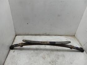 48220-ad040 Toyota Driver Rear Leaf Spring Extended Cab 6 Cylinder Fits 01-04 Tacoma 48220-ad040 Toyota Driver Rear Leaf Spring Extended Cab 6 Cylinder Fits 01-04 Tacoma