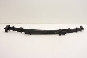 4822004351 Toyota 4822004352 2016 - 2023 Tacoma Rear Suspension Left Side Leaf Spring Oem