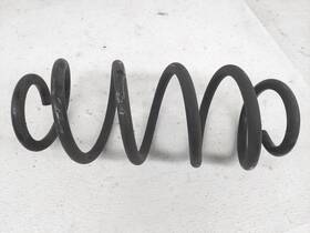 48231-08110 Toyota 2021-2023 Sienna Rear Passenger Shock Spring Only Xle