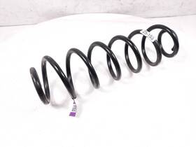 48231-0a100 Toyota 2022-2023 Corolla Cross Rear Passenger Coil Spring - Fwd