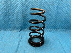 48231-0c021 Toyota Sequoia 4wd Rear Coil Spring With Insulator Rh Or Lh Side 58k 2008-2022 Oem