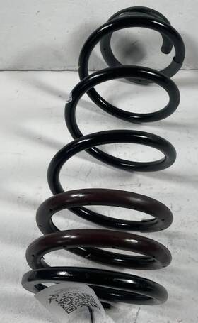 48231-0c600 Toyota 2022 - 2026 Tundra Awd Rear Right Or Left Side Coil Spring 3.4l # 108498