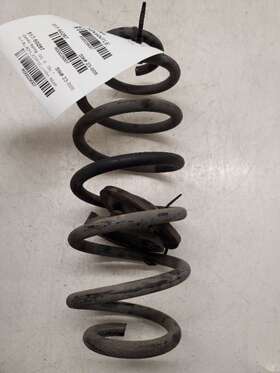 48231-12a91 Toyota 4 Runner Iii Rear Lh Rh Coil/air Spring 14-15 1.8l 4cyl
