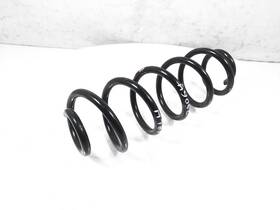 48231-12f60 Toyota 2019-2022 Corolla Rear Driver Coil Spring - 18ftft