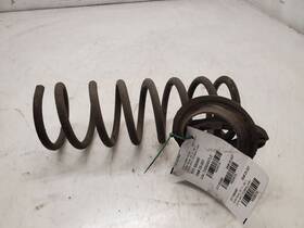 48231-28031 Toyota Previa Rear Coil Spring Lh Rh Without Sunroof 91-95 2wd 2tzfe