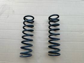 48231-30530 Toyota Genuine 1987-1989 Crown Rear Springs Oem Jdm