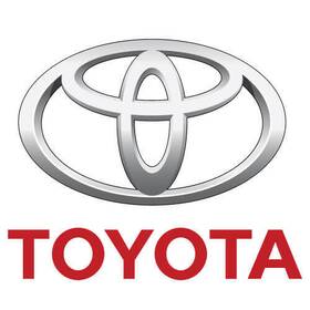 48231-35151 Toyota Genuine Coil Spring