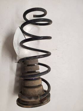 48231-35200 Toyota 4 Runner Lmtd Rear Left Right Coil Air Spring With Cone 96-00