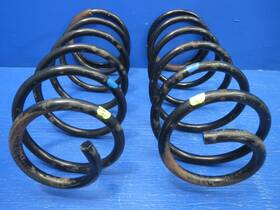 Toyota 48231-35310 1996 2002 4runner Oem Rear Suspension Coil Spring Set