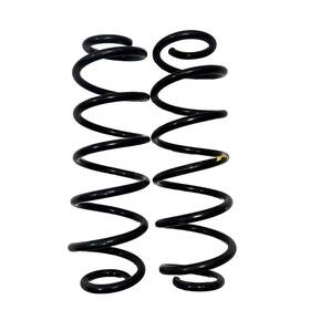 48231-47310 Toyota 2016-2018 Prius Rear Right And Left Coil Spring Set Oem