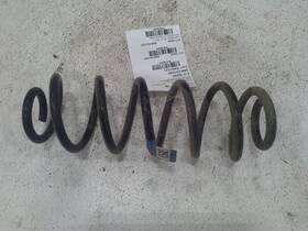 4823102j70 Toyota Used Rear Coil Spring Fits 2021 Corolla Sedan Grade A