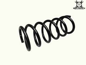 482310e340 Toyota Oem Highlander 3.5l Awd 2017-19 Rear Suspension Left Or Right Coil Spring