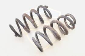 Toyota 482310r100 Rav-4 2006 - 2018 Rear Coil Spring Pair Vin F 5th Digit Awd 60k