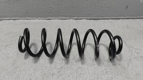 482310r241 Toyota 2019-2023 Rav4 Fwd Rear Left Driver Side Coil Spring Oem