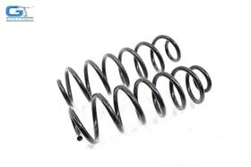 482310r261 Toyota Rav4 Awd Rear Left And Right Side Coil Spring Oem 2019 - 2023 -set Of 2