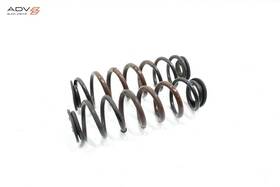 4823110440 Toyota C-hr Fwd Rear Left And Right Side Coil Spring Oem 2018 - 2019 -set