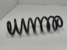 4823142680 Toyota 2019-2025 Rav4 Hybrid Awd Rear Right Or Left Side Coil Spring Oem