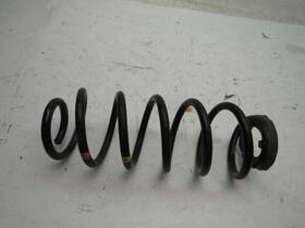 4823147190 Toyota Coil Spring Prius 2010 2011 Left Driver Or Right Rear Back Suspension
