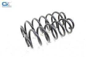 4823162010 Toyota Mirai Fwd Rear Left And Right Side Coil Spring Oem 2016 - 2020 -set