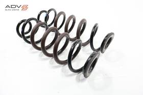 48231f4040 Toyota 2018 - 2022 C-hr Rear Left And Right Side Coil Spring Oem -set Of 2 48231f4040 Toyota 2018 - 2022 C-hr Rear Left And Right Side Coil Spring Oem -set Of 2