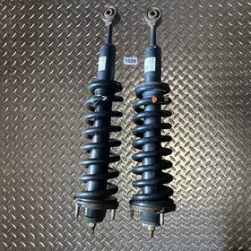 48510-35430 Toyota Genuine 4runner Oem Front Struts Coils Assemblies Take Offs 2010-2023