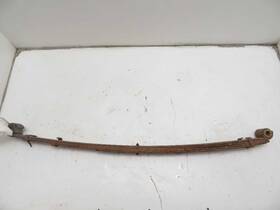 516-55547cr Toyota Passenger Right Front Leaf Spring Fits 81-83 Pickup 51634