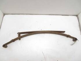 516.to1678 Toyota Ttoyota 78 79 80 81 82 83 Leaf Spring Front 2wd S.b