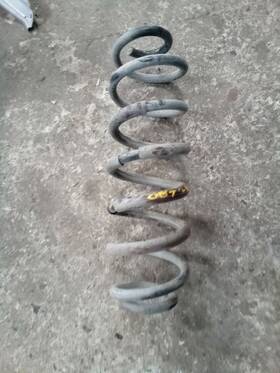 517-10033 Toyota Air/coil Spring Rear Fits 18-20 C-hr 298750