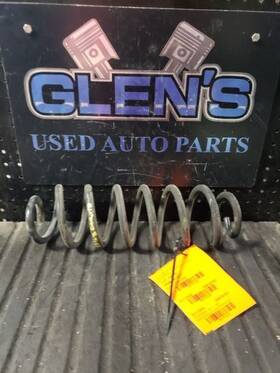 517-10055 Toyota Air/coil Spring Rear Fits 18-19 Camry 1157275