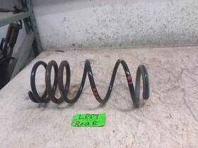 517-10341 Toyota 2023 Tundra Driver Or Passenger Side Rear Coil Spring Oem