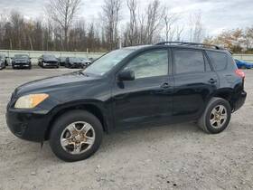 517-50123c Toyota Air/coil Spring Rear 17 Inch Tire Fits 06-12 Rav4 11061637