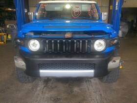 517-50135b Toyota Air/coil Spring Front Passenger Right Fits 07-09 Fj Cruiser 905256