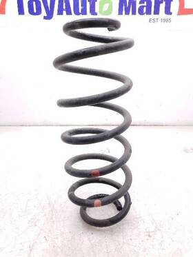 517-50395 Toyota 12 13 14 15 Prius Hybrid Rear Passenger Right Air Coil Spring