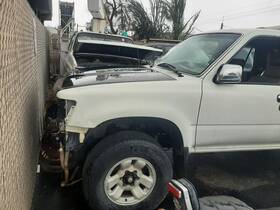 517-59044b Toyota Air/coil Spring Rear Fits 91-95 4 Runner 201214 517-59044b Toyota Air/coil Spring Rear Fits 91-95 4 Runner 201214