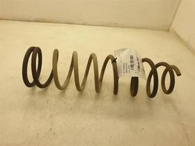 517-59060bl Toyota 91 92 Land Cruiser Front Driver Left Air Coil Spring