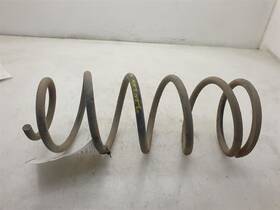 517-59061cr Toyota 91 92 Land Cruiser Rear Passenger Right Coil Air Spring