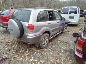 517-59808b Toyota Air/coil Spring Rear Fits 01-05 Rav4 1751218