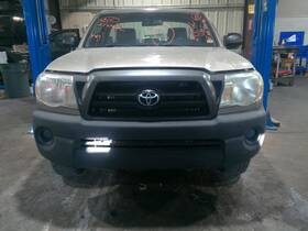 517-60045e Toyota Air/coil Spring Front Standard Cab Driver Left Fits 05-12 Tacoma 1042839
