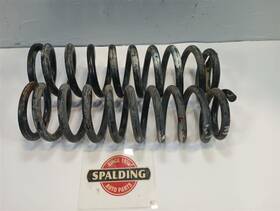 517-60118bl Toyota 1995-2000 Tacoma Ex Cab 4 Cyl Rear Back Pair Coil Springs 1043