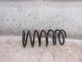 517-60150b Toyota Air/coil Spring Rear Vin G 5th Digit Hybrid Fits 14-19 Highlander 976923