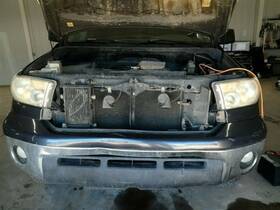 518-50107cr Toyota Passenger Rear Leaf Spring Crew Cab 4 Door Fits 07-19 Tundra 104426270